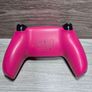 Sony PS5 DualSense Wireless Pink Controller - Tested Working Image 4