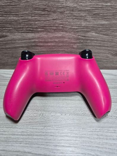 Sony PS5 DualSense Wireless Pink Controller - Tested Working