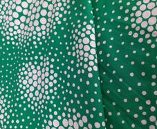 New vintage fabric
