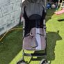 mothercare stroller Image 9