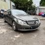 Breaking Mercedes e220cdi coupe w207 786 2011 Image 8