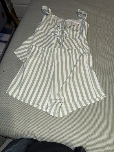 Pregnancy set