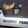 Massey  390T decal kit Image 10