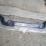 BMW G20 M Sport rear diffuser (original) Image 2