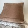 Back rest pillow Image 3