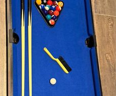Tabletop Pool Table