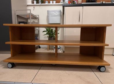 Ikea TV stand like new
