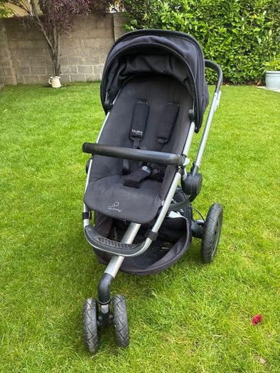 Quinny Buggy
