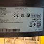 Samsung 24 inch Curved Full HD Monitor Image 3