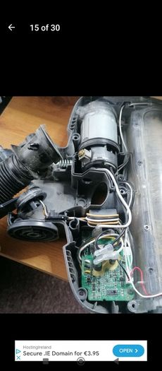 appliance repair