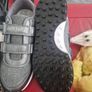 Sandals &  sketchers slip ins Image 7