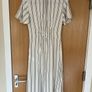 Zara  dress size M . Uk 10-12 Image 2