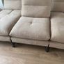 Premium Nicoletti italia Monalisa Recliner Sofa Image 4
