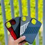 Carbon fibre Samsung case iPhone case Image 2