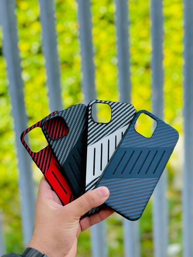 Carbon fibre Samsung case iPhone case