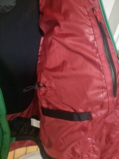 Alpinestar Motorbike Mack Jacket