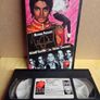 MOWTOWN PRESENTS  Michael Jackson The Legend Continues VHS Image 2