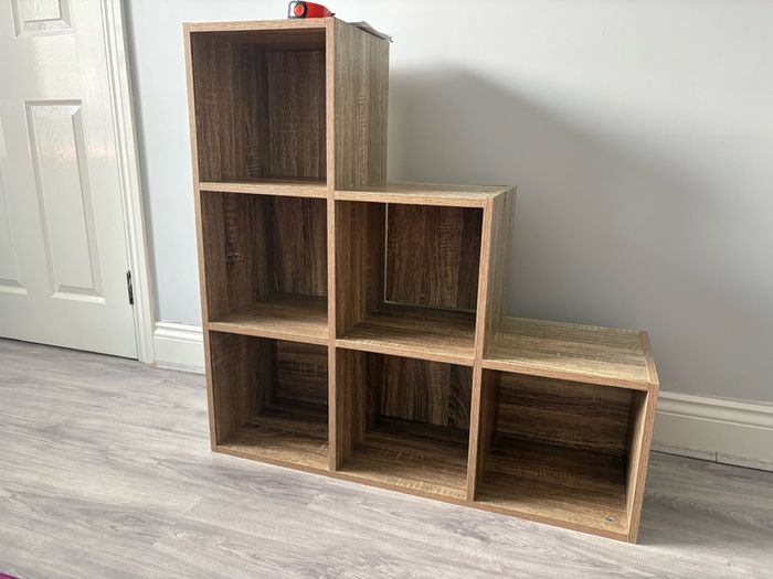shelf