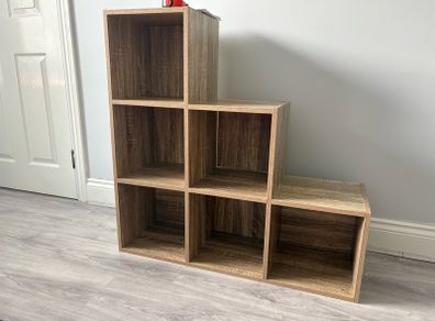 shelf