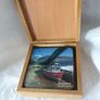 Box of Coasters Image 2