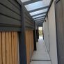 pergola ,side entrance Image 3