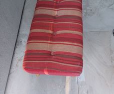 foot stool