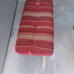 foot stool