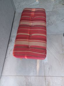 foot stool