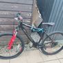 mountain bike (used) 28" Image 4
