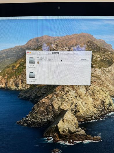 Apple IMac 27