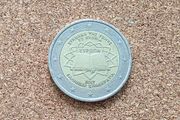 2 euro coin