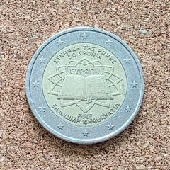 2 euro coin