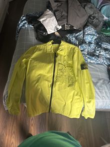 Stone island authentic dress jacket