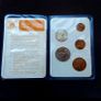 Great Britain : Britain's First Decimal Coins Set Image 4