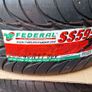 Alloy Wheels Image 3
