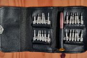 Screwdriver Set. New. Unopened.