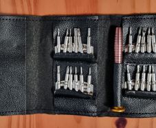 Screwdriver Set. New. Unopened.