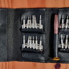 Screwdriver Set. New. Unopened.