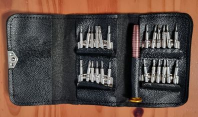 Screwdriver Set. New. Unopened.
