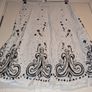 Gorgeous sparkly midi skirt Image 4