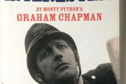 Graham Chapman [2006] Calcium Made Interesting: Sketches, Letters, Essays &amp; Gondolas