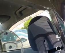 taxi  screen