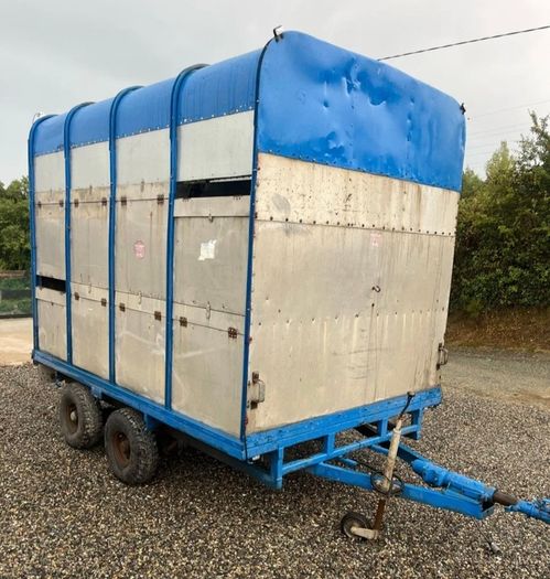 ifor williams 10 x 6,