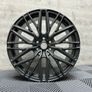 20" Transit Sport wheels Ford Transit Custom Van centre bore 74.5 6x120 Image 10
