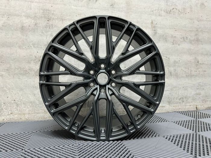 20" Transit Sport Alloy wheels Ford Transit Custom Van centre bore 74.5 6x120