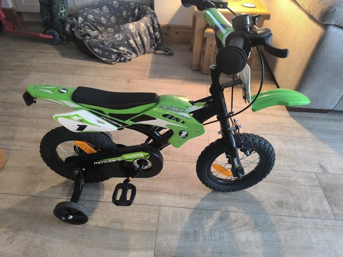 Kids Bike