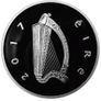 2017 IRELAND 15 Euro Silver Coin - Jonathan Swift - Gullivers Travels'. Proof Image 3