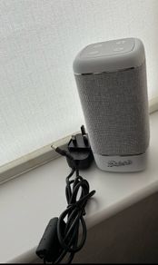 Roberts Beacon 310 Portable Bluetooth Speaker White