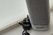 Roberts Beacon 310 Portable Bluetooth Speaker White