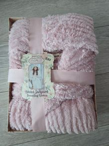 Womens brand new dressing gown